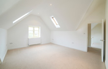 Yarm bedroom extension leads