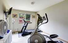 Yarm home gym construction leads