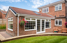 Yarm house extension leads