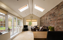 Yarm single storey extension leads